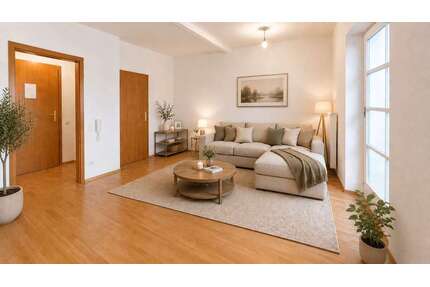 Wohnung zum Kaufen in Rosenheim 213.500,00 € 61 m²