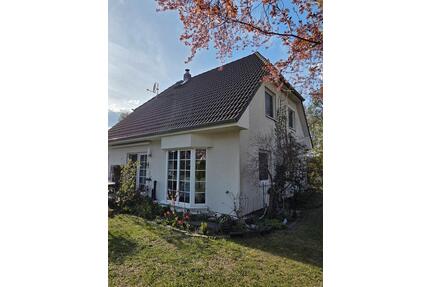 Einfamilienhaus in der Nähe vom Falkenhagener See - Falkensee