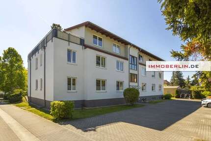 Wohnung zum Kaufen in Potsdam 340.000,00 € 95 m²
