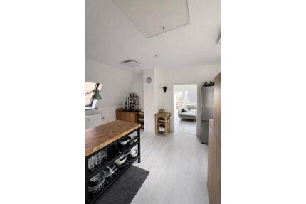 3- Zimmer Wohnung inkl. Stellplatz - Bönnigheim