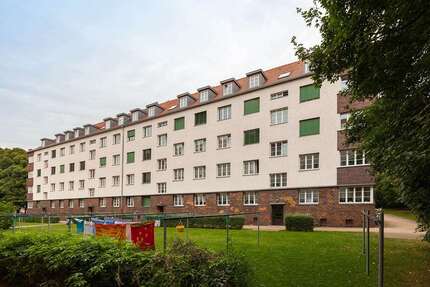 Wohnung zum Mieten in Leipzig 478,93 € 55.58 m²