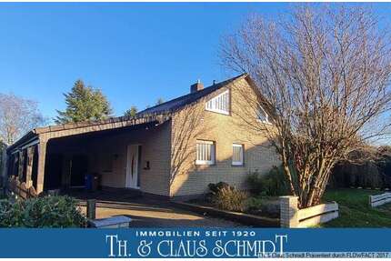 Haus zum Kaufen in Ovelgönne 227.000,00 € 114 m²