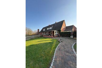 Doppelhaushälfte in Veldhausen - 279.000,00&nbsp;EUR Kaufpreis, ca.&nbsp; 102,00&nbsp;m&sup2; in Uelsen (PLZ: 49843)