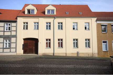 Wohnung zum Mieten in Nauen 1.195,00 € 85 m²