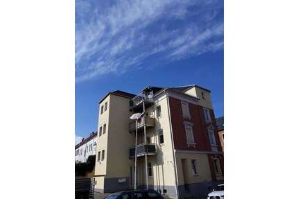 Wohnung zum Mieten in Zwickau 250,00 € 38 m²