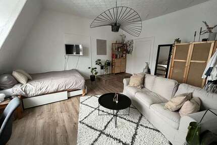 Wohnung zum Mieten in Gießen 1.090,00 € 80 m²