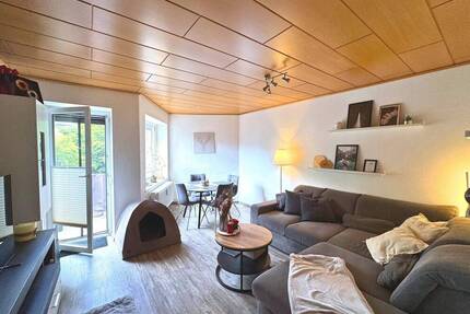 Charmante 3-Zimmer-Wohnung mit Balkon & moderner Ausstattung in Salzgitter-Lebenstedt