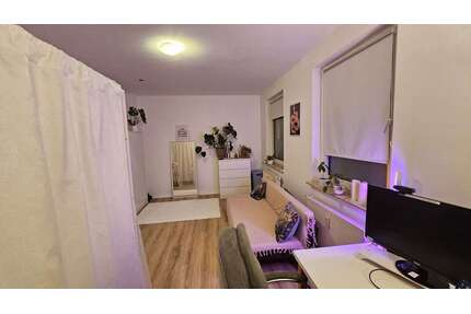 Wohnung zum Mieten in Kassel 425,00 € 20 m²