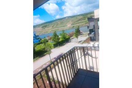 Wohnung Zwischenvermietung Möbliert.Top Lage in Bingen - Bingen am Rhein