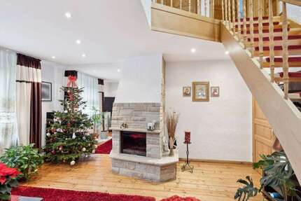 Haus zum Kaufen in Oelde 420.000,00 € 212 m²