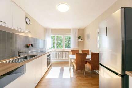 Wohnung zum Kaufen in Ulm 299.900,00 € 80.04 m²