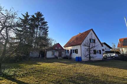 Haus zum Kaufen in Garching an der Alz 275.000,00 € 87.29 m²