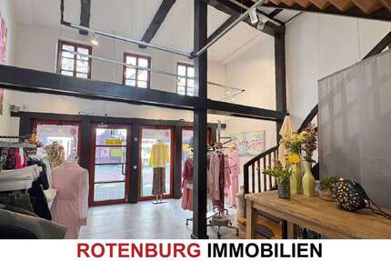 Haus zum Kaufen in Bad Hersfeld 285.000,00 € 123 m²