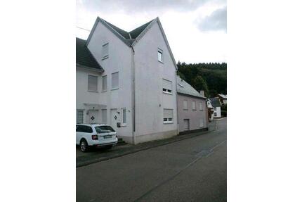 Wittlich-Lüxem, Mietwohnung, Maisonette. Terrasse, Stellplatz...