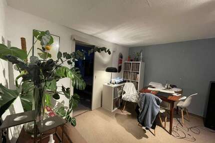 Wohnung zum Mieten in Heidelberg 750,00 € 53.27 m²