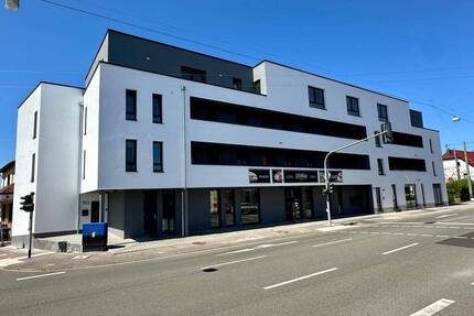 Wohnung zur Miete - Erstbezug - 850,00&nbsp;EUR Kaltmiete, ca.&nbsp; 81,60&nbsp;m&sup2;&nbsp;Wohnfl&auml;che in Riegelsberg (PLZ: 66292)
