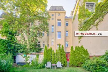 Wohnung zum Kaufen in Berlin 1.245.000,00 € 309 m²