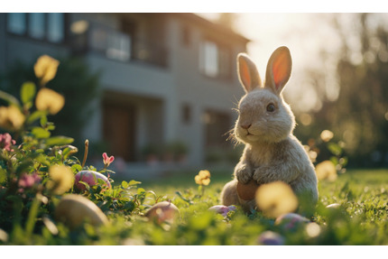 Frohe Ostern in Bärenklau: Ihr Traumhaus wartet auf den ersten Spatenstich! - Oberkrämer Eichstädt