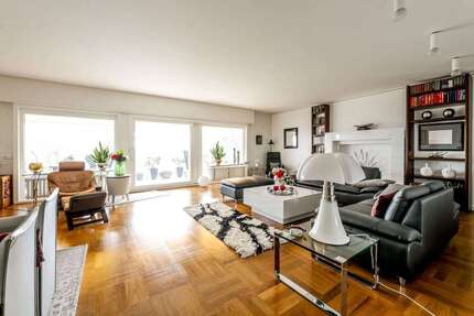 Wohnung zum Kaufen in Essen 618.000,00 € 151.57 m²