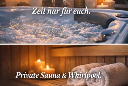 Spontane Wellness-Auszeit Kurzurlaub - Pronsfeld