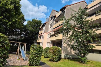 Wohnung in Bochum-Langdreer mit Balkon