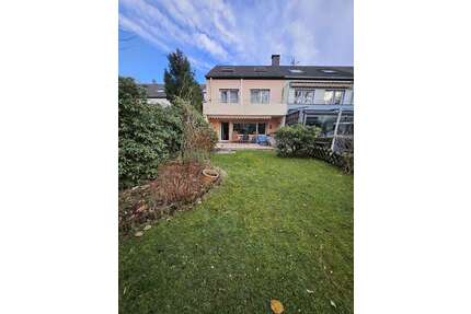 Haus zum Kaufen in Essen 425.000,00 € 169 m²