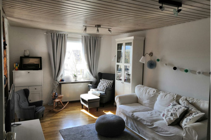 Mietwohnung - Neckarvorstadt - 1.250,00&nbsp;EUR Kaltmiete, ca.&nbsp; 61,95&nbsp;m&sup2; in Stuttgart (PLZ: 70376) Bad Cannstatt