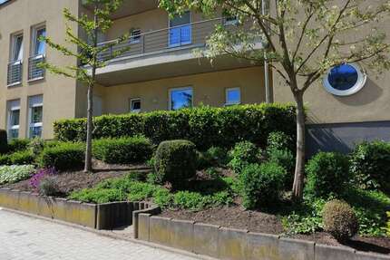Wohnung zum Mieten in Aachen 349,20 € 60 m²