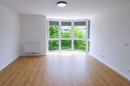 Wohnung zum Kaufen in Fürth 159.500,00 € 35.5 m²