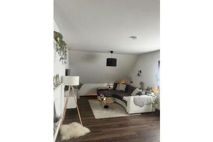 Dachgeschoss Wohnung - 900,00&nbsp;EUR Kaltmiete, ca.&nbsp; 120,00&nbsp;m&sup2; in Schwanewede (PLZ: 28790)