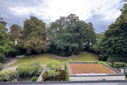 Wirklich selten - Aegi, Südstadt, gaaanz ruhig und Grün! - Hannover