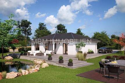 Ihr neues Zuhause in Porschdorf - Traumhaftes Grundstück in ruhiger Lage mit Baugenehmigung und Rundum-Sorglos-Paket Willkommen im idyllischen Ortste - Bad Schandau