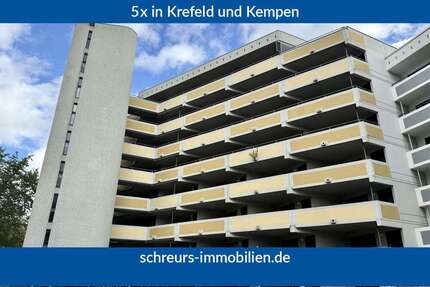 Wohnung zum Kaufen in Düsseldorf Derendorf 385.000,00 € 87 m² - Düsseldorf / Derendorf