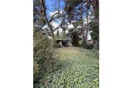 Grundstück zu verkaufen in Zeuthen 390.000,00 € 911 m²