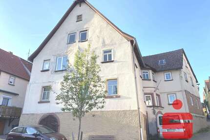 Haus zum Kaufen in Triefenstein 80.000,00 € 1 m²
