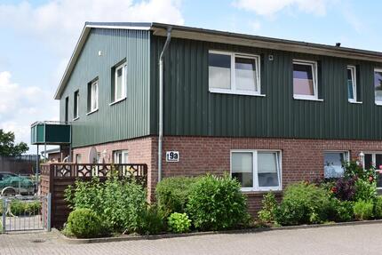 2 Zimmer Wohnung zu vermieten - 520,00&nbsp;EUR Kaltmiete, ca.&nbsp; 61,00&nbsp;m&sup2; in Malente (PLZ: 23714)