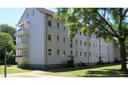 Kurzexposé 227212 - 470,00&nbsp;EUR Kaltmiete, ca.&nbsp; 58,65&nbsp;m&sup2; in Güstrow (PLZ: 18273)
