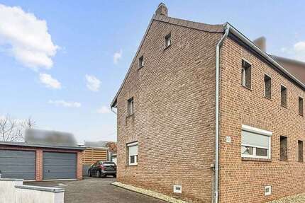 Haus zum Kaufen in Wegberg 239.000,00 € 160 m²