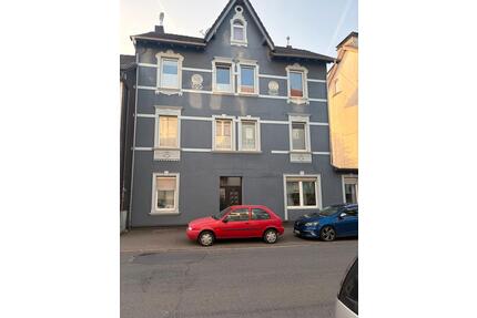 Mehrfamilienhaus mit 7 Wohnungen - Lüdenscheid Staberg