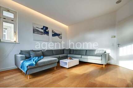 Wohnung zum Mieten in Stuttgart 1.750,00 € 75 m²