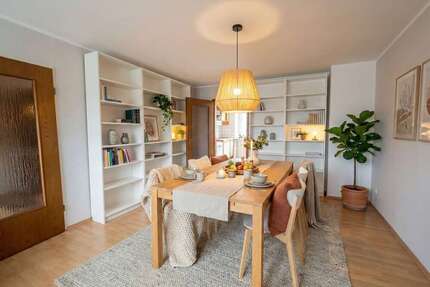 Wohnung zum Kaufen in Hattingen 129.000,00 € 75 m²