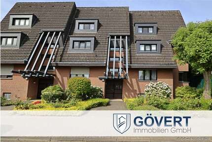 Wohnung zum Kaufen in Recklinghausen 375.000,00 € 130 m²