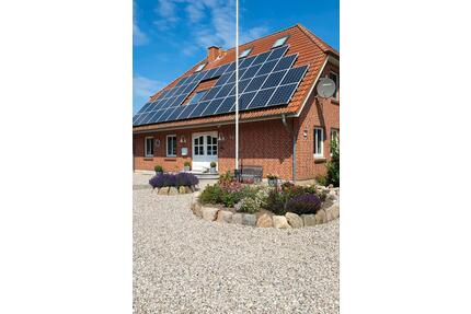 Fehmarn Ostsee Ferienwohnung bis 09.05.26 frei, 1-4 Pers., Fewo