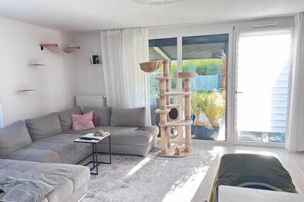 Gepflegtes Reihenendhaus in familienfreundlicher Lage - Kassel Harleshausen