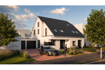 Haus zum Kaufen in Düsseldorf 749.000,00 € 169 m²