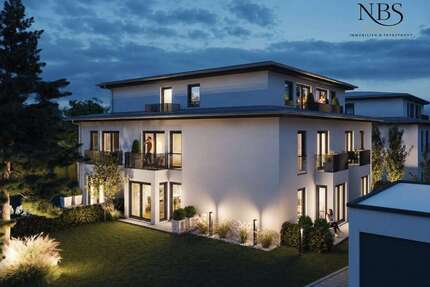 Wohnung zum Kaufen in München 554.000,00 € 53.5 m²