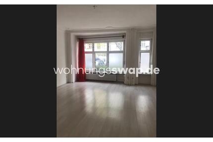 Wohnungsswap - 2 Zimmer, 55 m² - Wiclefstraße, Moabit, Berlin