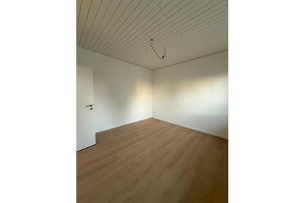 renovierte 3-Zimmer-Wohnung im Erdgeschoss – stadtnah gelegen - Lage