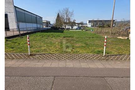 ATTRAKTIVE LAGE MIT ENTWICKLUNGSPOTENZIAL - Merzig