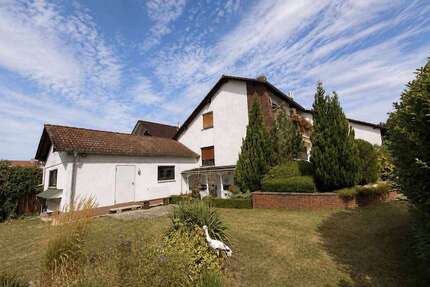 Haus zum Kaufen in Idstein 499.000,00 € 205 m²